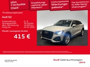 Audi Q2 2025