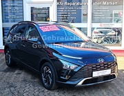 Hyundai Bayon 2021