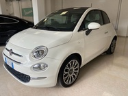 Fiat 500 2021
