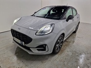 Ford Puma 2021