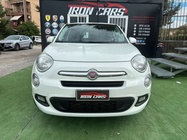 Fiat 500X 2017