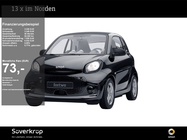Smart ForTwo 2021