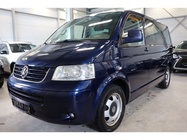 Volkswagen T5 2008