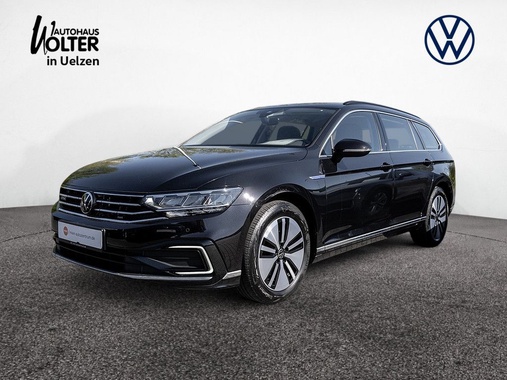 Volkswagen Passat 2022