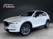 Mazda CX-5 2019