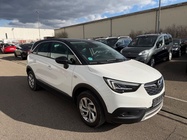 Opel Crossland 2020