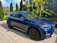 BMW X1 2019