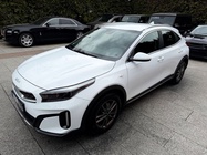 Kia XCeed 2023