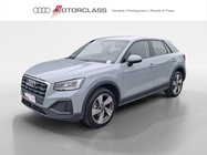 Audi Q2 2022