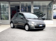 Fiat 500 2019
