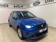 Seat Arona 2025
