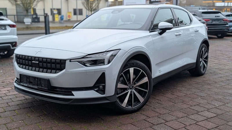 Polestar 2
