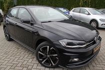 Volkswagen Polo 2021