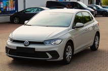 Volkswagen Polo 2023