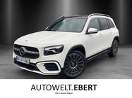 Mercedes-Benz GLB-Class 2024