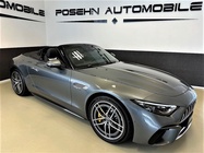 Mercedes-Benz SL-Class 2023