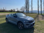 Volkswagen T-Roc 2021