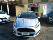 Ford Fiesta 2017