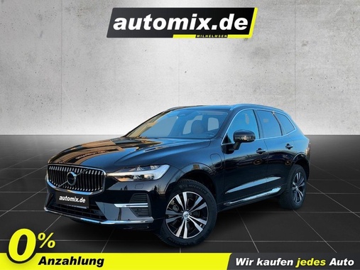 Volvo XC60 2024