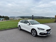 Seat Leon 2021