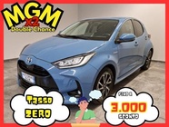 Toyota Yaris 2021