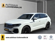 Volkswagen Touareg 2020