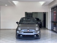Abarth 595 2018