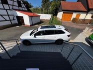 Skoda Superb 2021