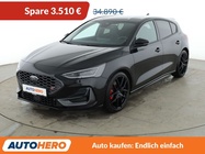 Ford Focus 2023