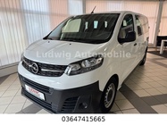 Opel Vivaro 2022