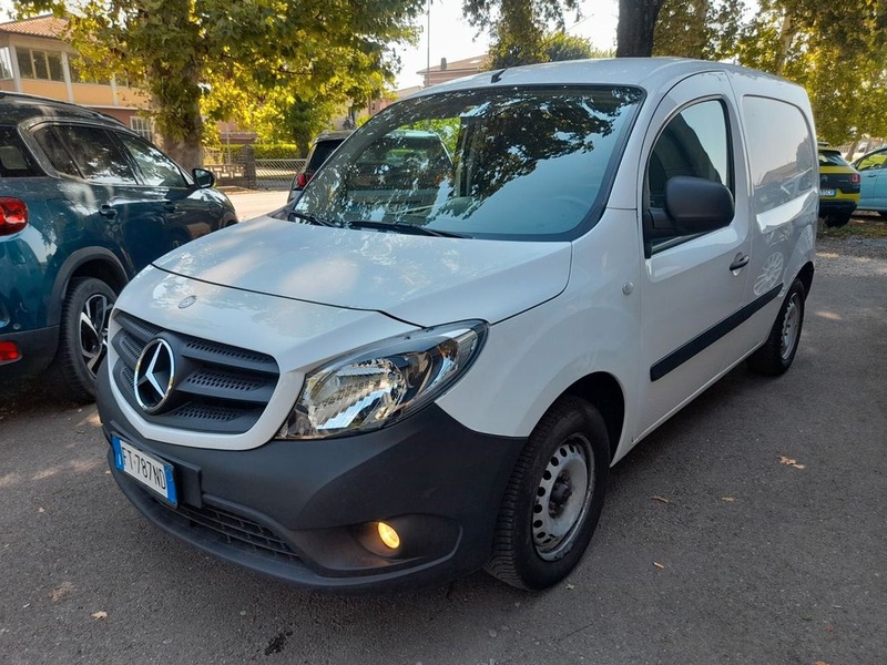 Mercedes-Benz Citan
