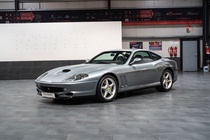Ferrari 550 1997