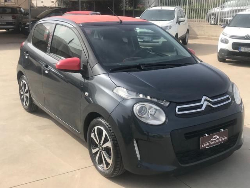 Citroen C1
