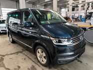 Volkswagen T6 2022