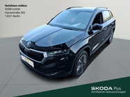 Skoda Karoq 2023
