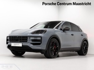Porsche Cayenne 2024