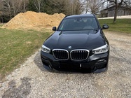 BMW X3 2020