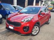 Kia Sportage 2018
