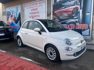 Fiat 500 2024