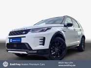 Land Rover Discovery Sport 2025