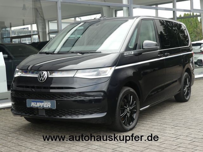 Volkswagen T7