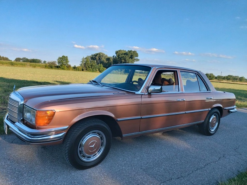 Mercedes-Benz 280