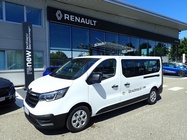 Renault Trafic 2025