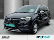 Opel Crossland 2020