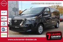 Nissan Primastar 2025