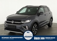 Volkswagen T-Cross 2026