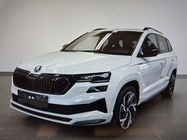 Skoda Karoq 2023