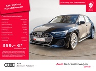 Audi A3 2025