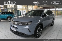 Opel Grandland 2025