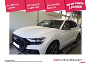 Audi Q8 2021